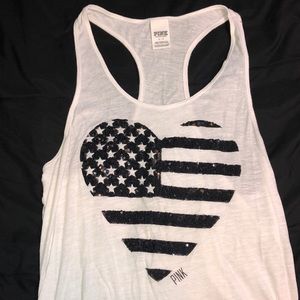 Victoria’s Secret Tanktop